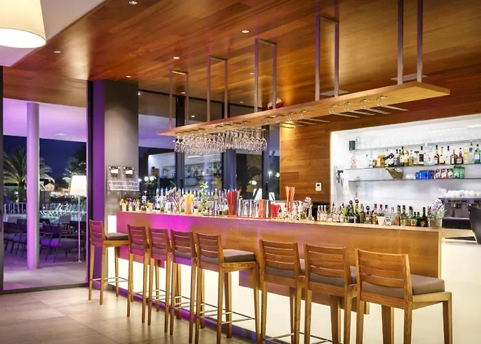 Valamar Padova 4* Banjol