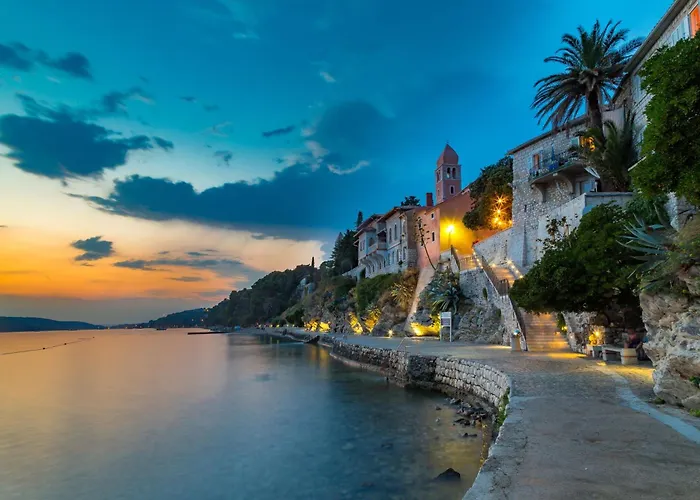 Valamar Padova Banjol