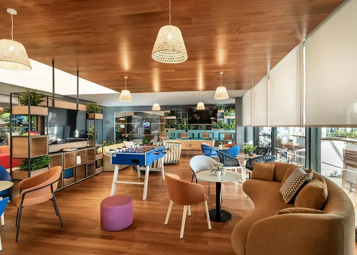 Valamar Padova Hotel 4*