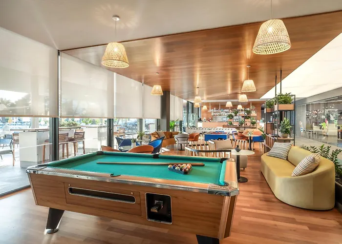 Hotel Valamar Padova Banjol