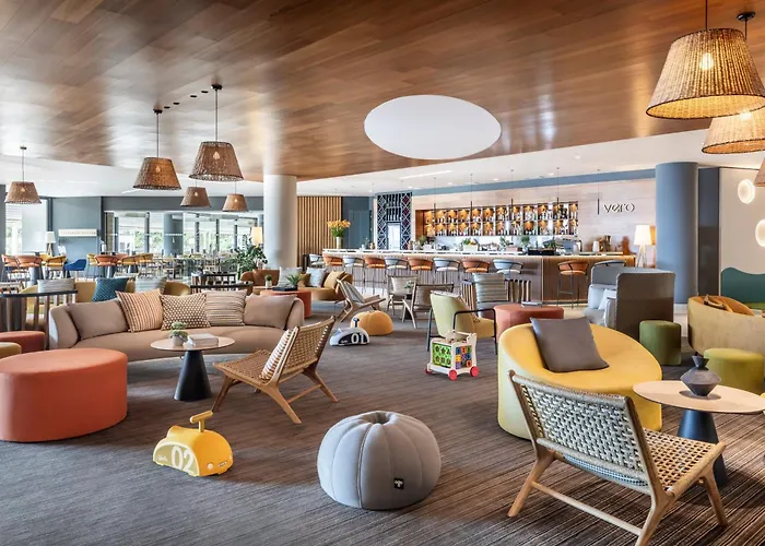 Valamar Padova Banjol