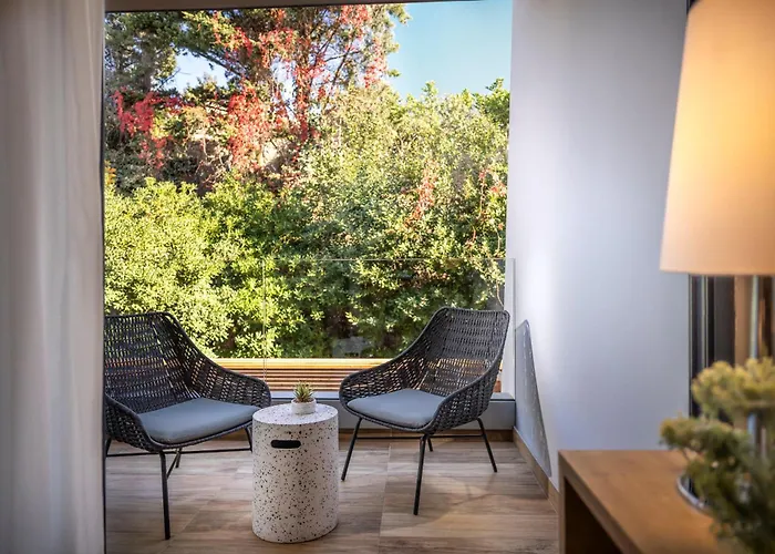 Valamar Padova 4*