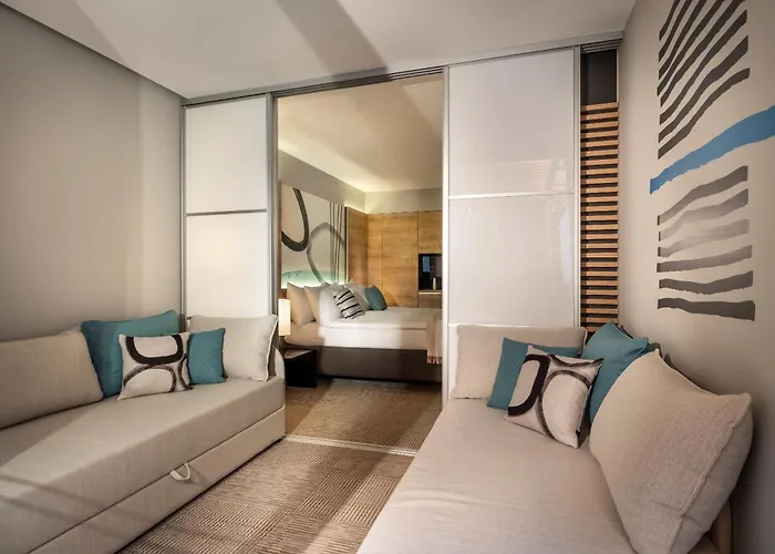 Valamar Padova Hotel
