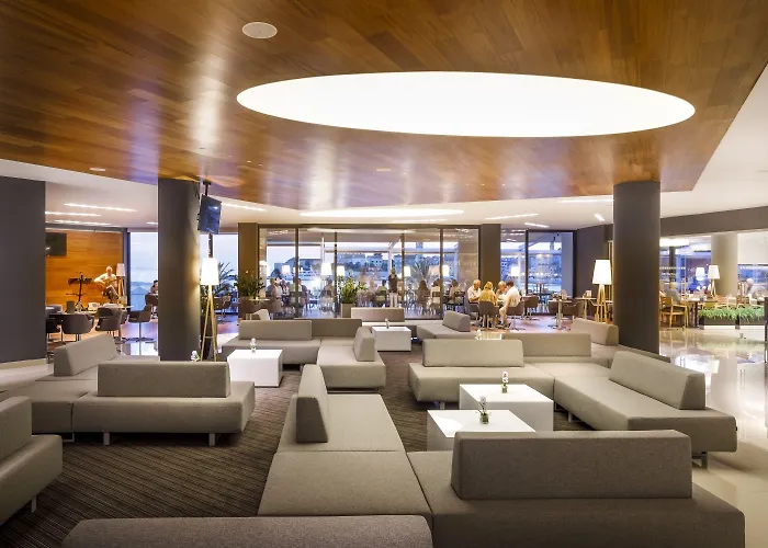 Hotell Valamar Padova