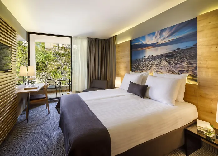 Valamar Padova Hotell Banjol