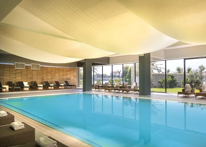 Hotell Valamar Padova Banjol