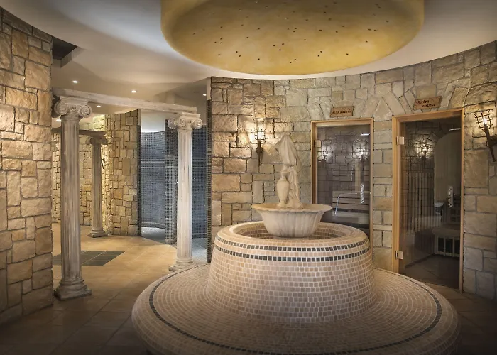 ヴァラマール パドヴァ ホテル 4*