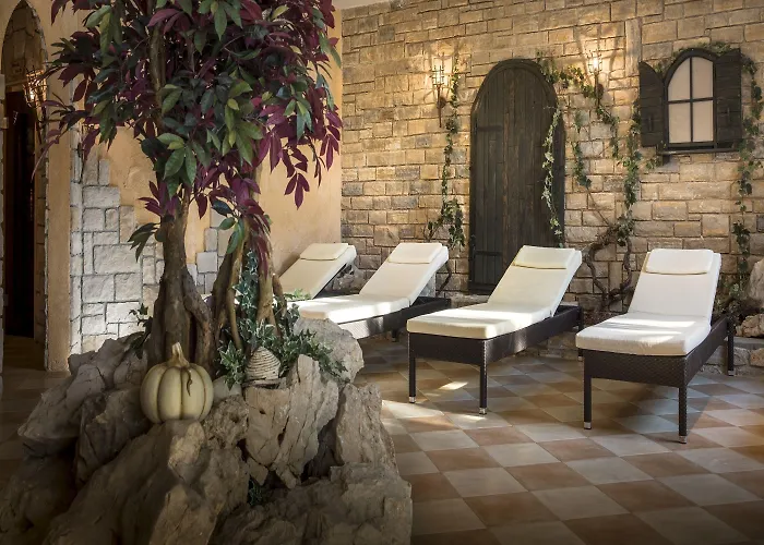 Valamar Padova 4* Banjol