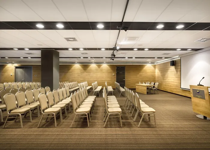 ヴァラマール パドヴァ ホテル