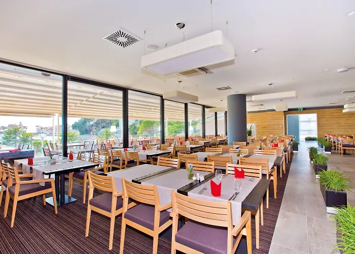 Valamar Padova Hotel 4*