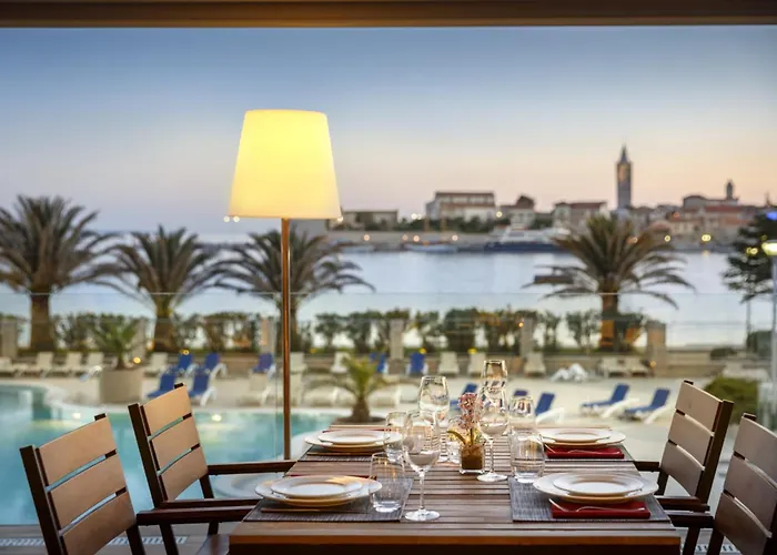 Hotel Valamar Padova