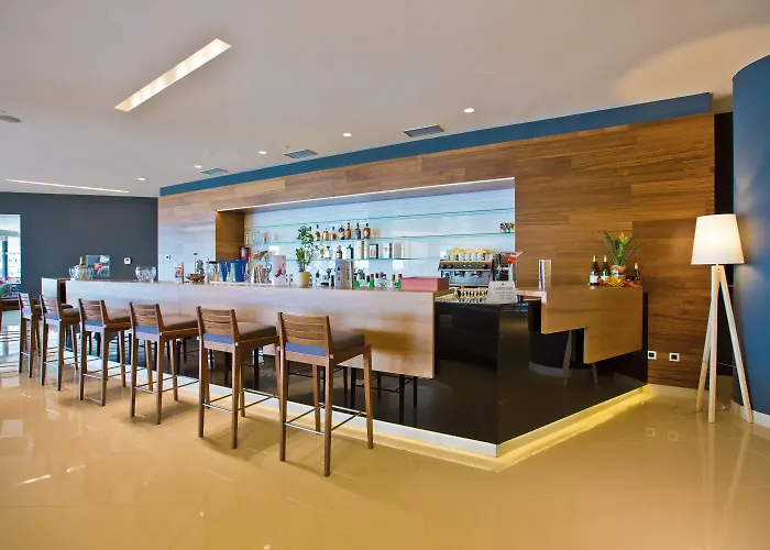 Valamar Padova Hotel Banjol