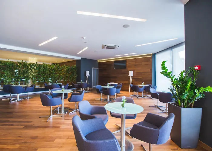 Valamar Padova Banjol