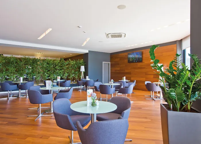 Valamar Padova Hotel 4*