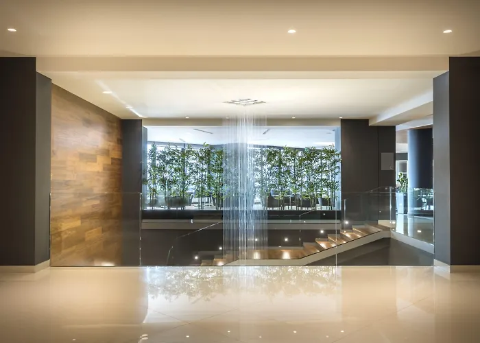 Valamar Padova Hotel 4*