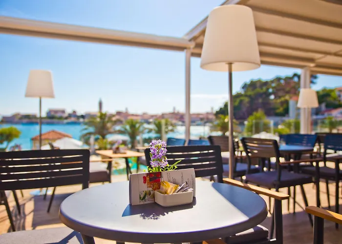 Hotell Valamar Padova 4*