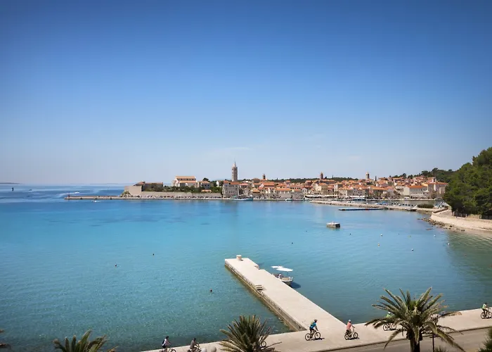 Valamar Padova 4* Banjol