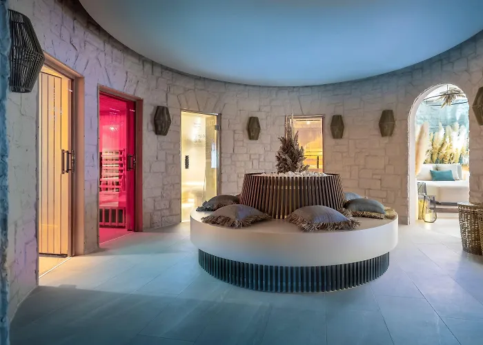 Valamar Padova Hotell 4*