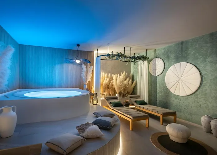 Valamar Padova 4* Banjol