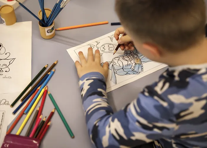 ホテル ヴァラマール パドヴァ