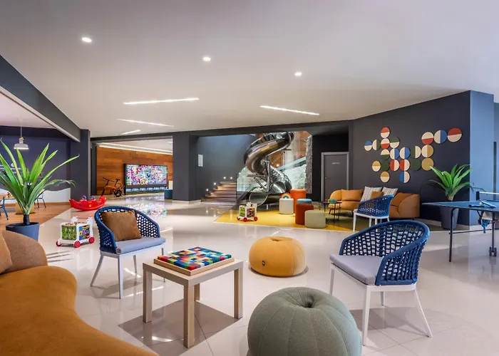 ホテル ヴァラマール パドヴァ Banjol