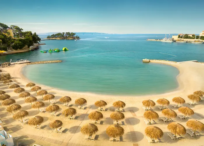 Valamar Padova Hotel 4*