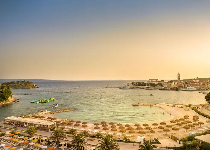 Hotell Valamar Padova