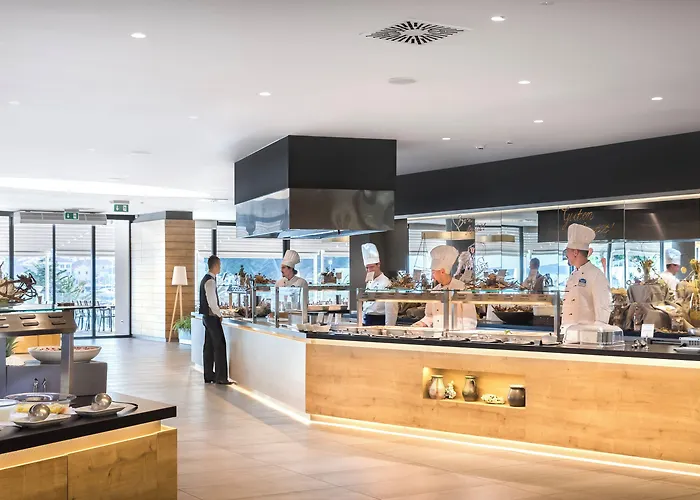 Valamar Padova 4* Banjol