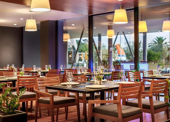 Valamar Padova Banjol